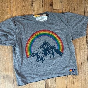 Aviator Nation t shirt